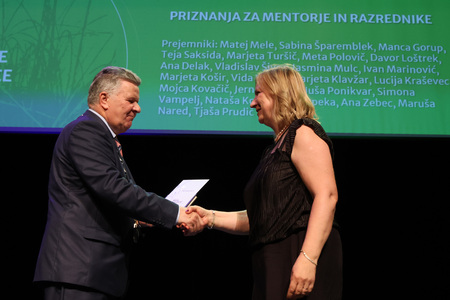 ZLATE PETICE 99j FOTO LJUBO VUKELIČ